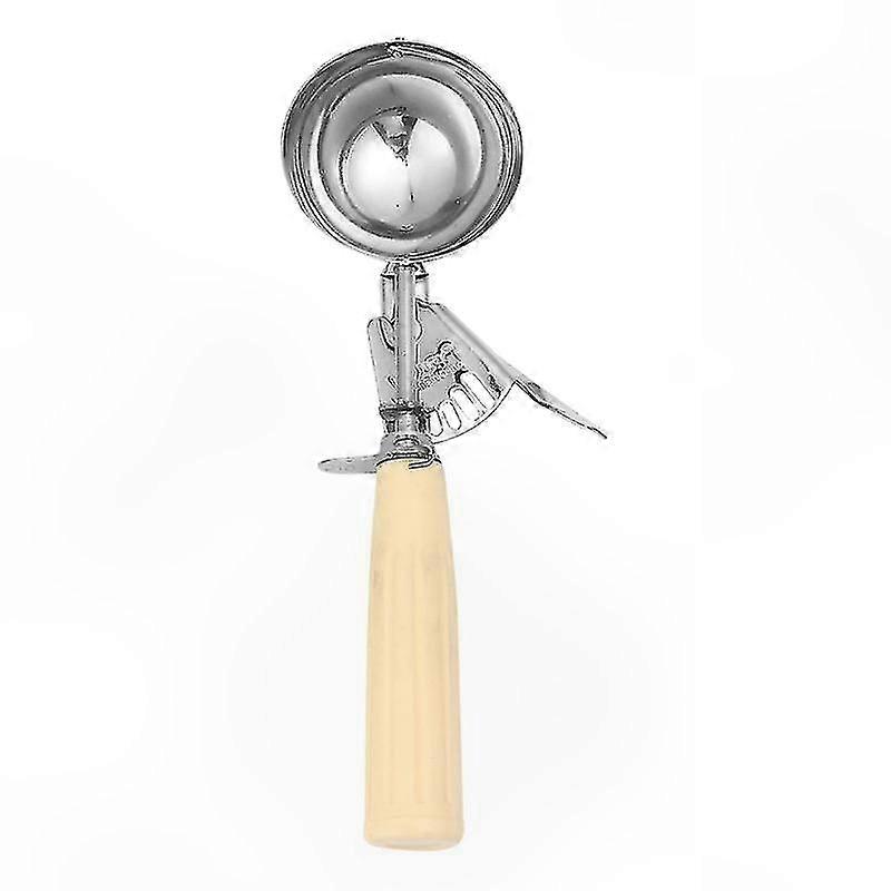cuillère à glace individuelle à usage domestique
