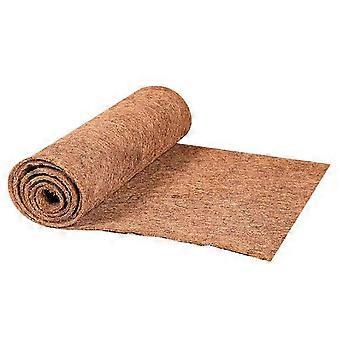 Coir Mat Roll Fiber Palm Carpet Door JP
