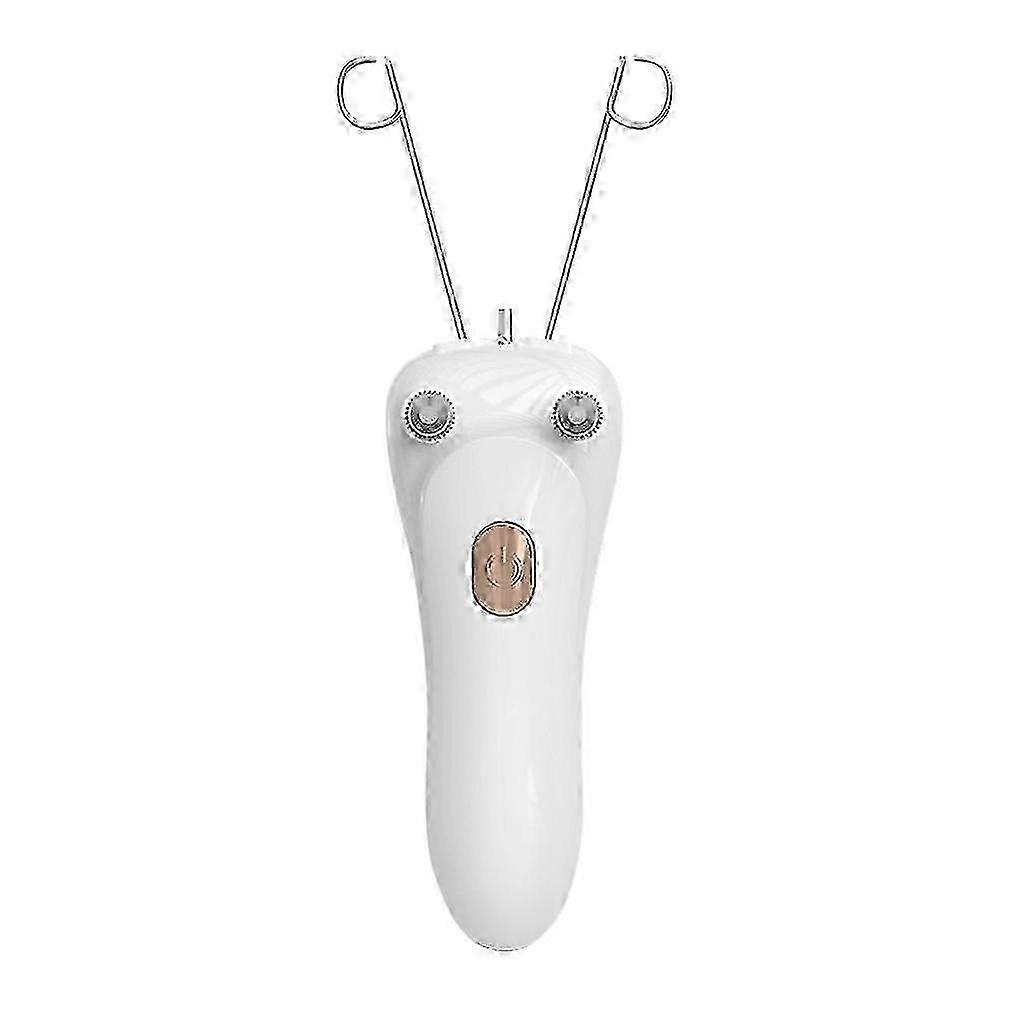 Motorised Cotton Epilator