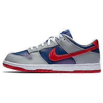 Nike Dunk Low Retro 'Samba' 2020 CZ2667-400