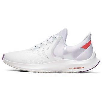 Nike Air Zoom Winflo 6 White Violet Star Women's CW2638-181