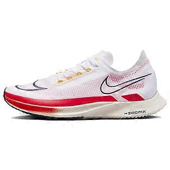 Nike ZoomX Streakfly White Bright Crimson DJ6566-102