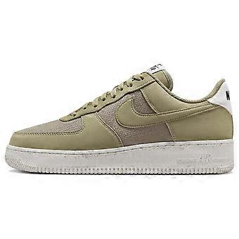 Nike Air Force 1 Low Lv 8 'Next Nature Neutral Olive Sail' FJ1954-200