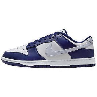 Nike Dunk Low Deep Royal Football Grey DV0833-401