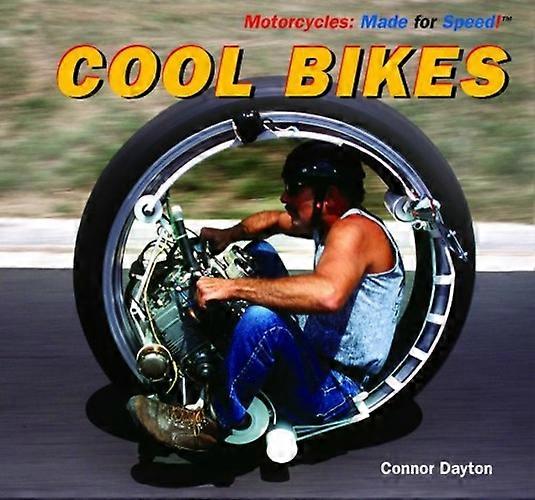 Coole Fahrräder