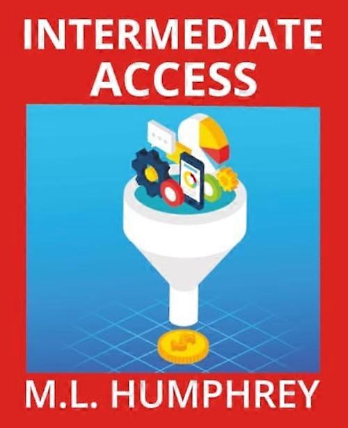 Intermediate Access (Access Essentials)