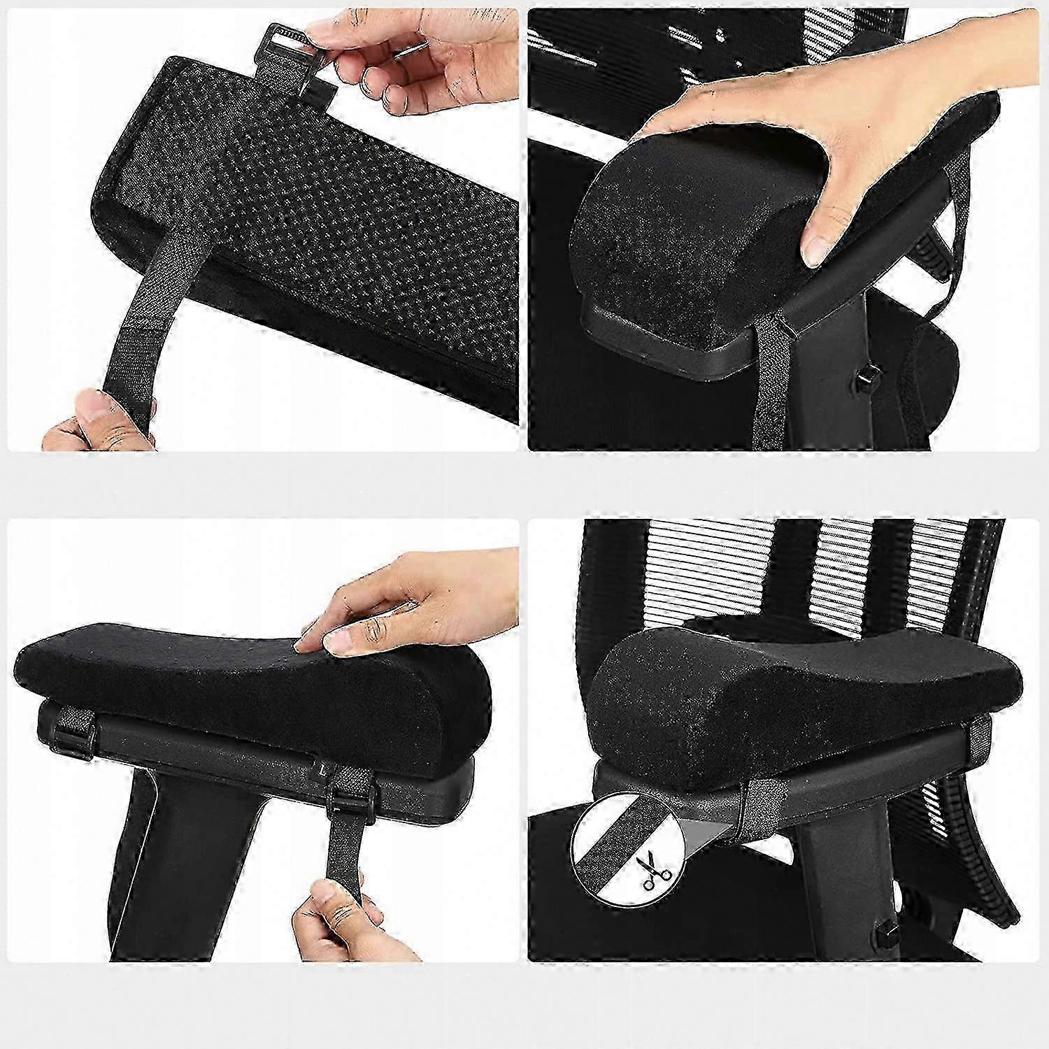 Universal 2pcs Elbow Cushion Pad 2025