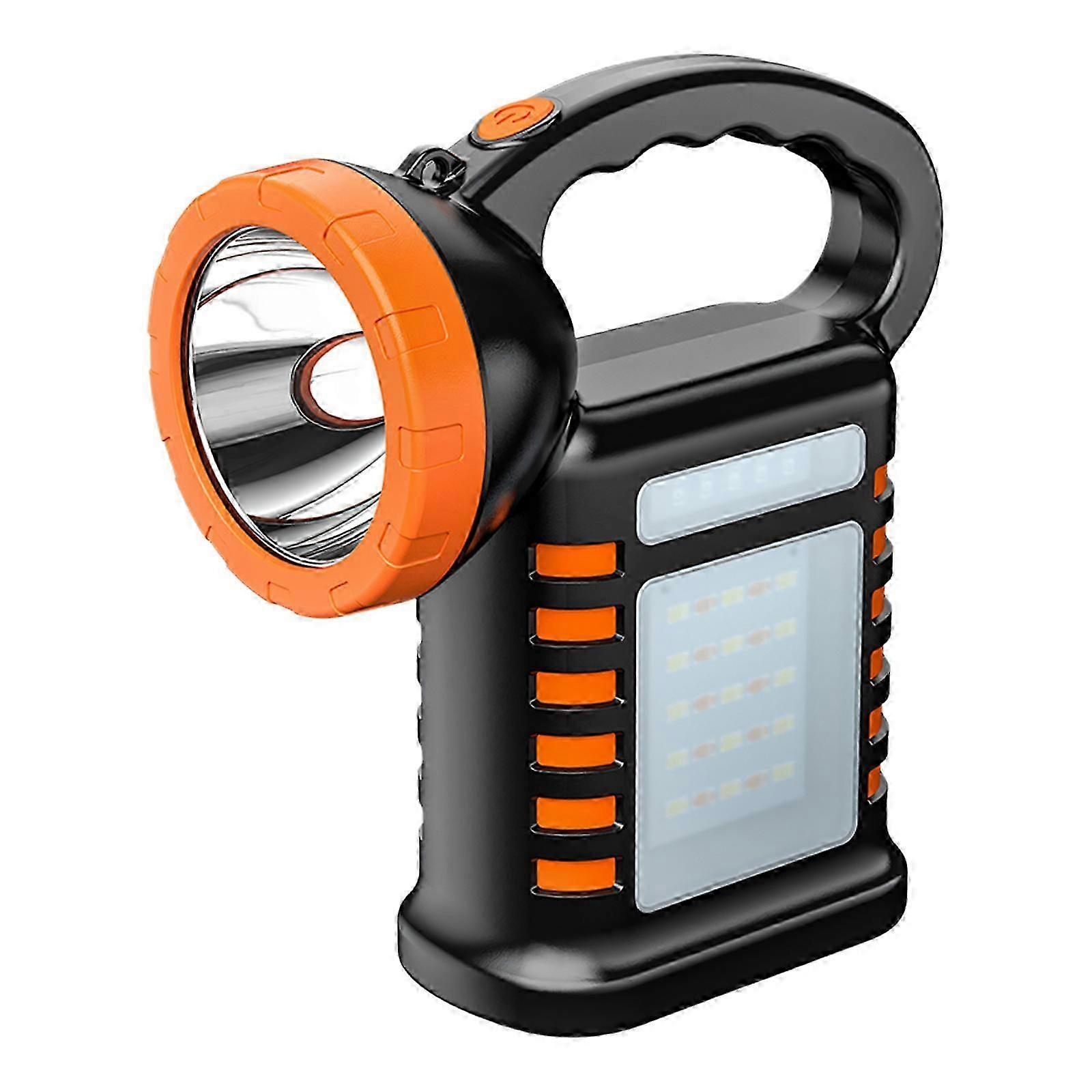 Rechargeable Waterproof Camping Work Light