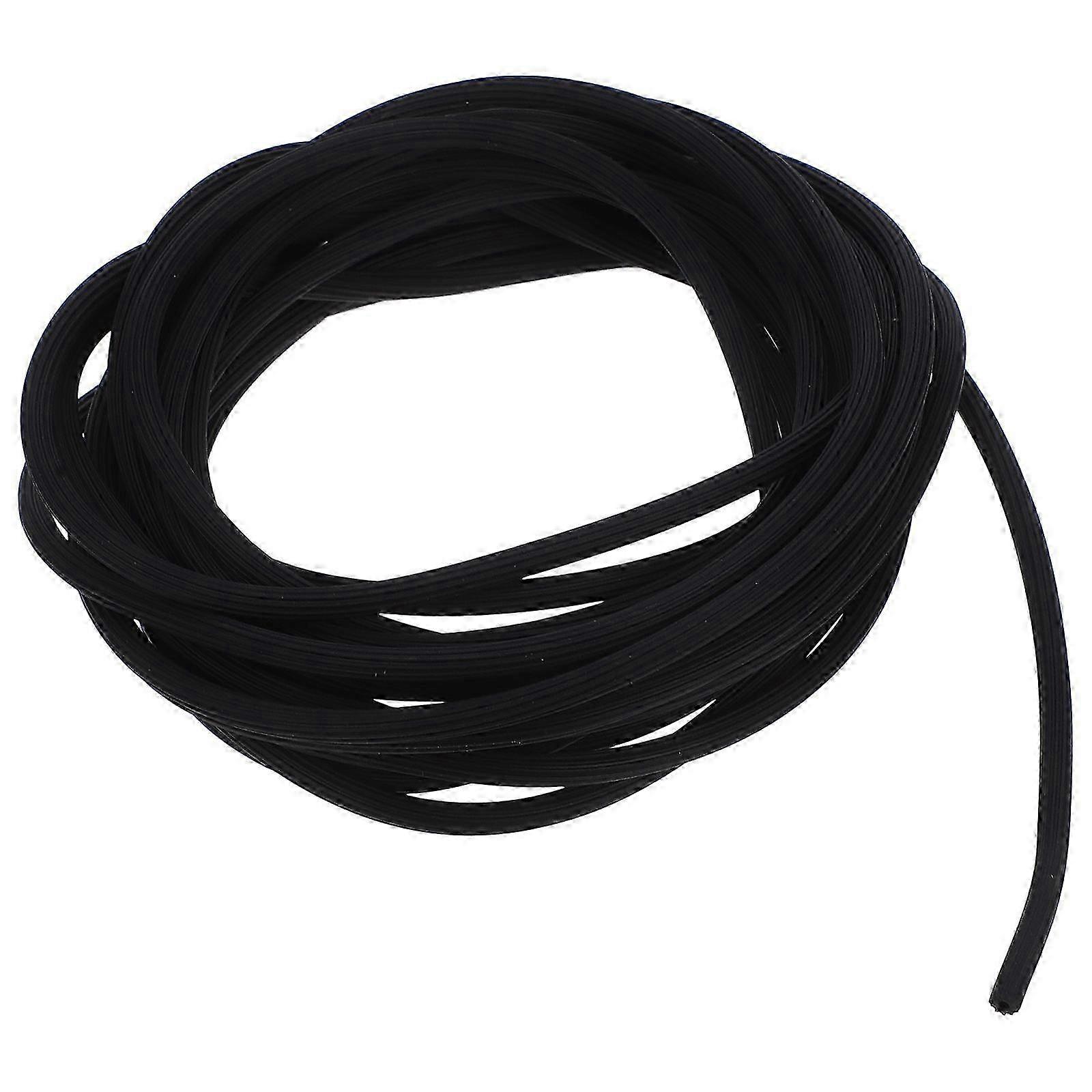 Durable Hollow PVC Screen Spline