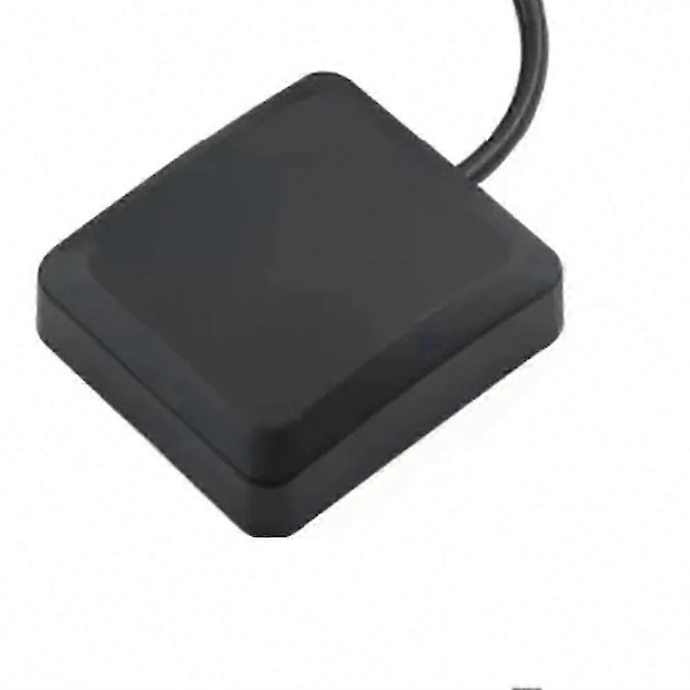 SR3636LY Dual-Interface GPS Module