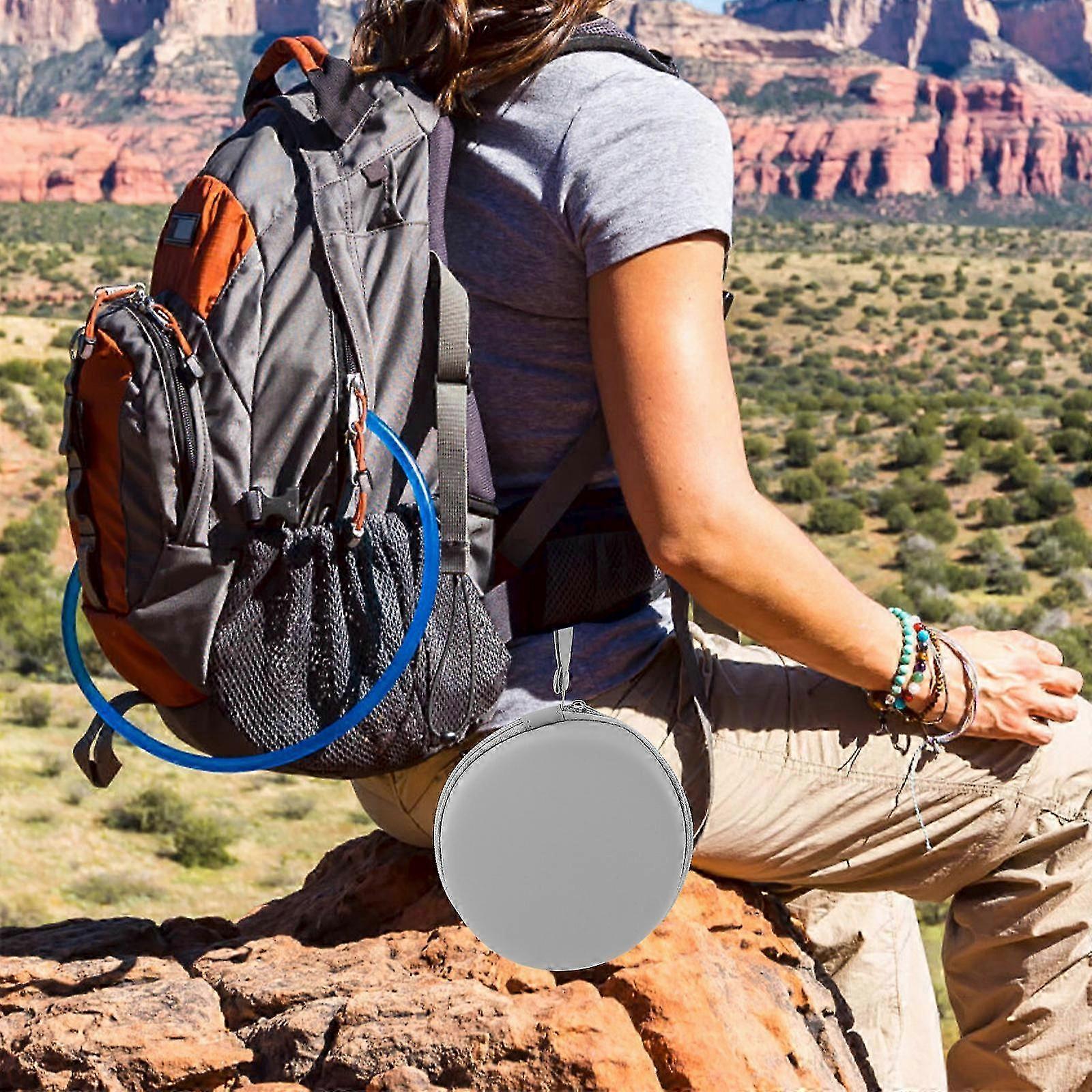 Lightweight U-Pillow Protective Case