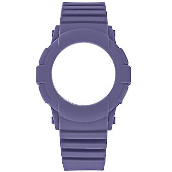 Watx&colors xs hammer Watch for Kids with COWA2576 Rubber Bracelet