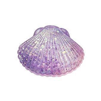 Maltose Shell Pinching Fun Stress Relief Ball Creative Ocean Shell Release Stress Relief Good Adult Life Stress Relief Toy