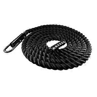 Training Rope Fitness Durable Construction Versatile Workout Companion Core Strength Training Equipment