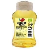 Organic agave syrup 360 g