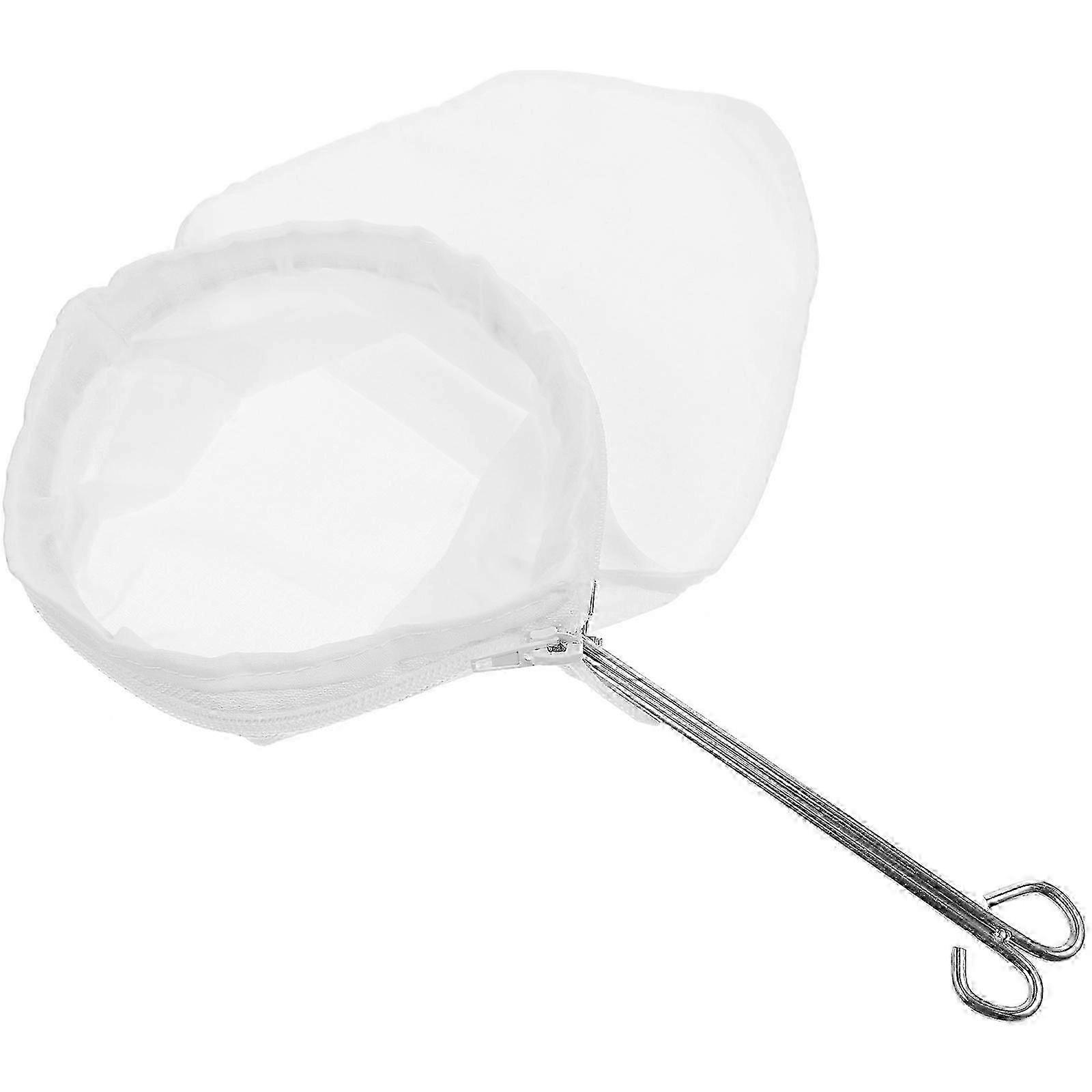 Dense Cotton Reusable Filter Bag