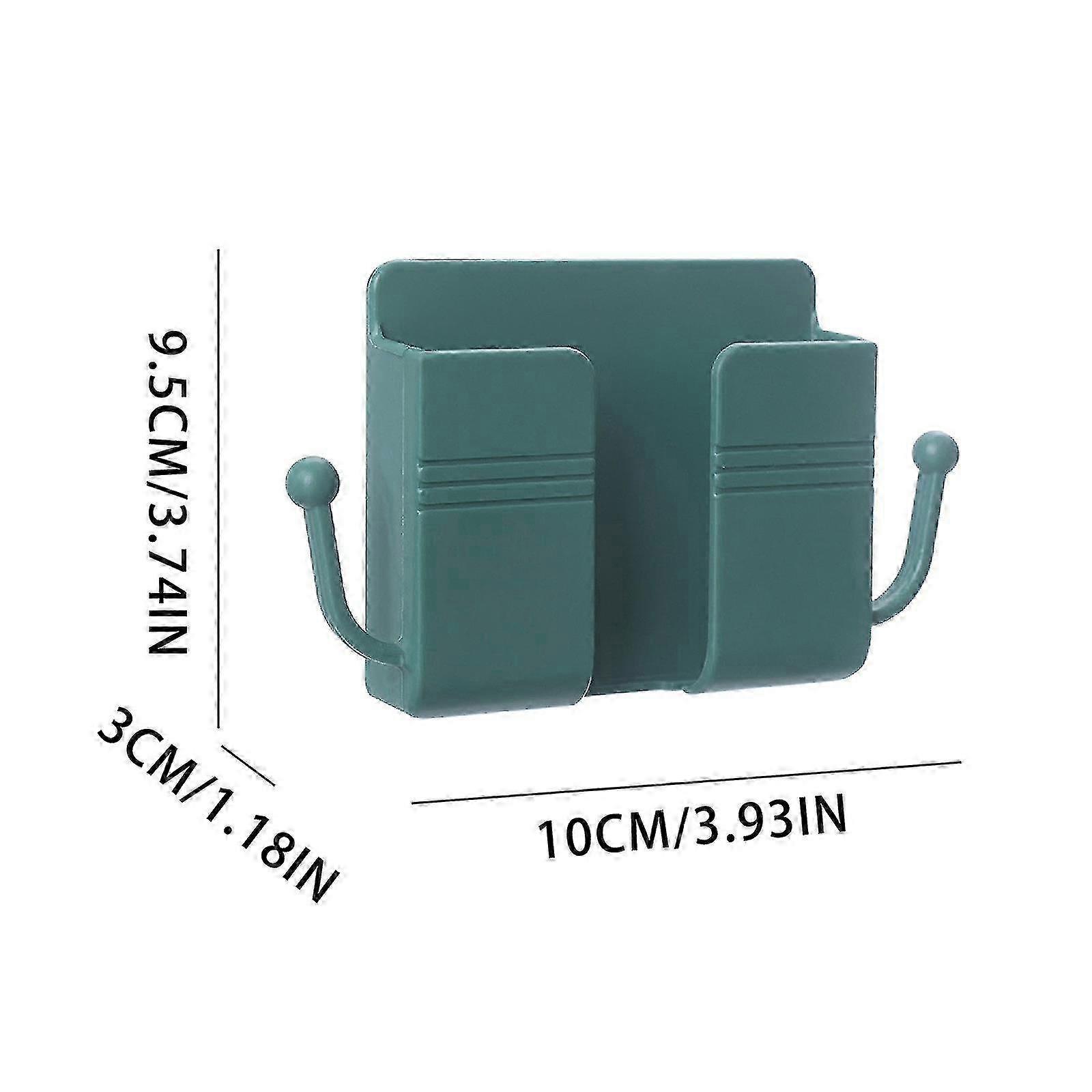 Charging Remote Control Storage Box