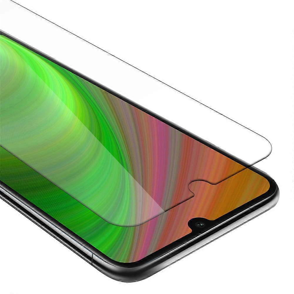 Screen protector compatible with Honor 8A