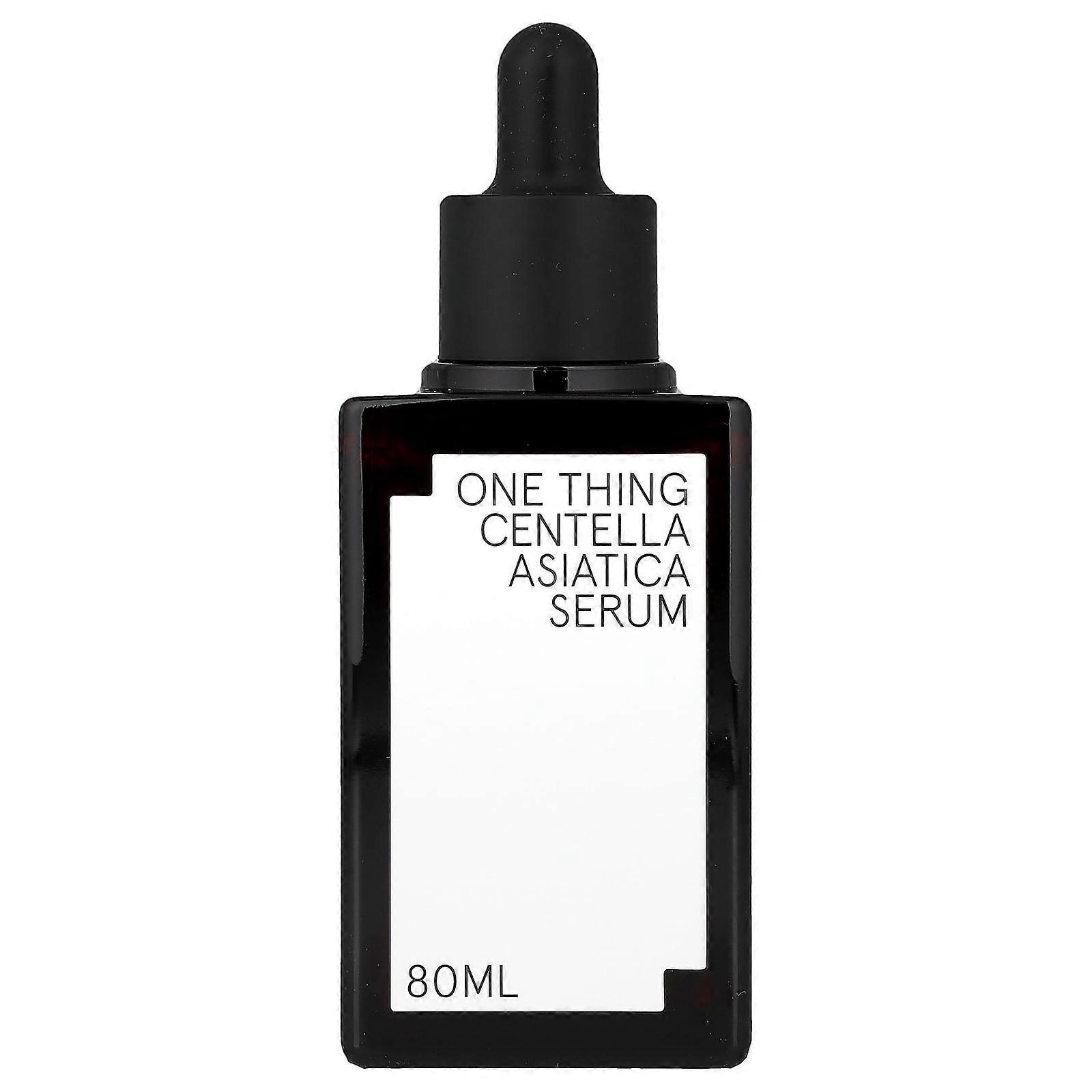 One Thing, Centella Asiatica Serum, 80 ml