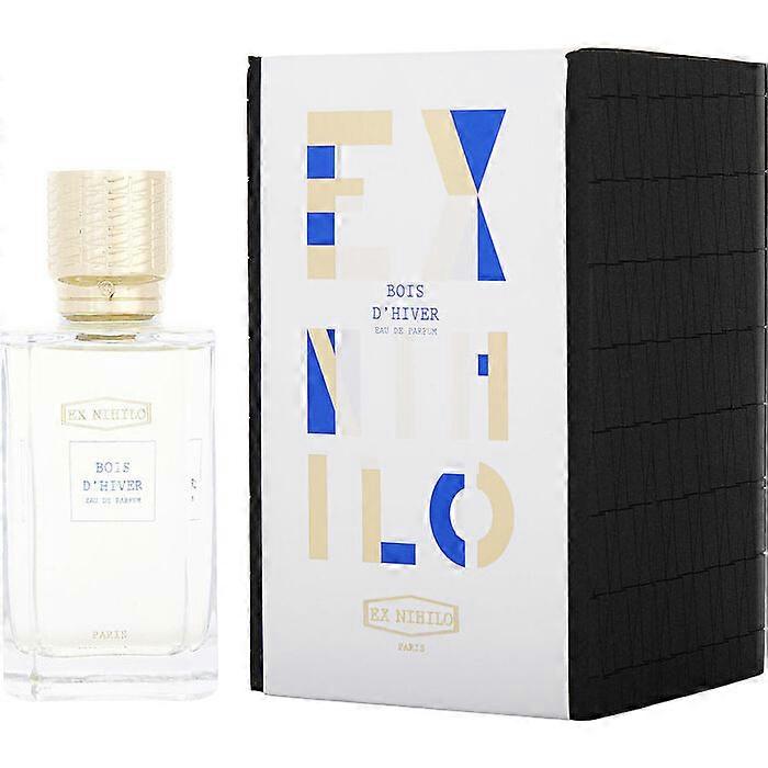 Ex Nihilo Bois D'hiver Eau De Parfum Spray 100ml/3.4oz