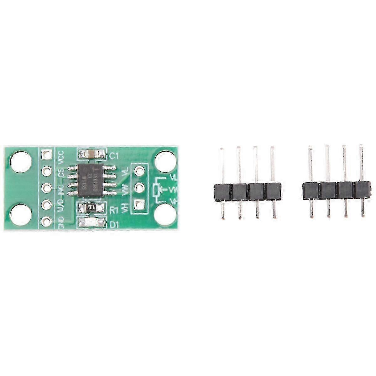 2026 Suitable X9C103S Digital Potentiometer Module