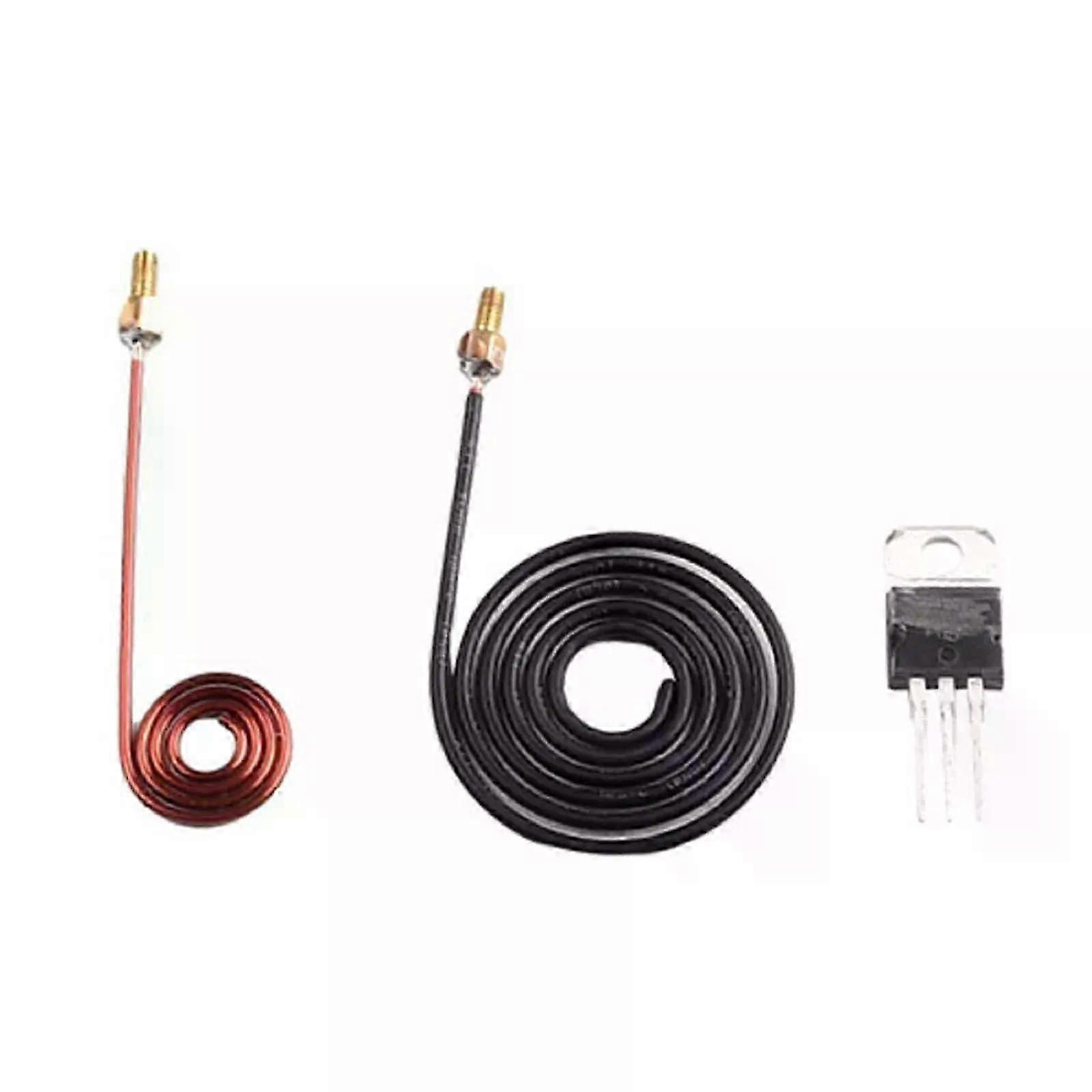 Efficient Electromagnetic Pulse Generator 150MHz 120W Power High Performance ABS Enclosure for Electronics Testing  AQ