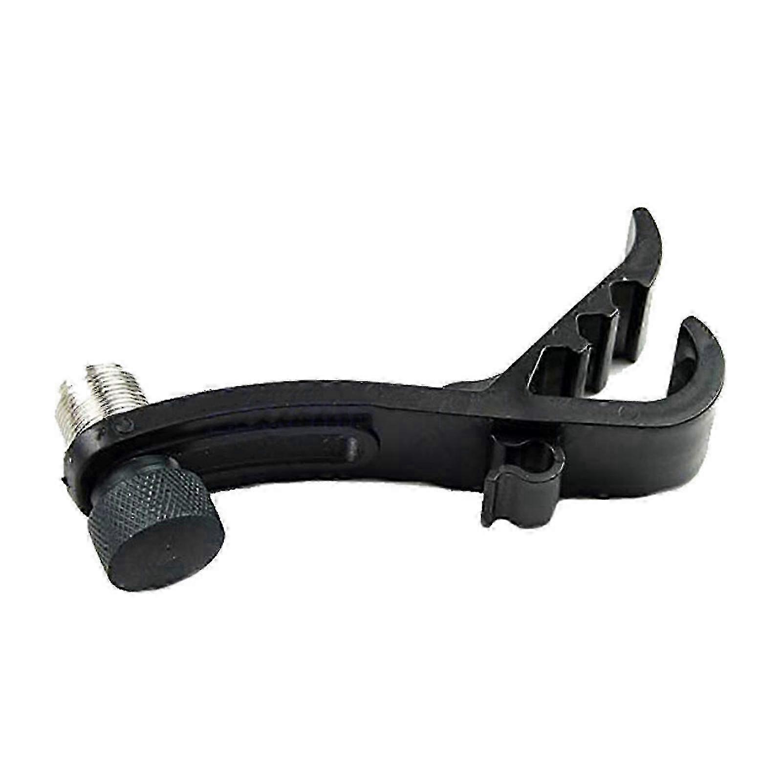 Shockproof Drum Rim Mic Clamp