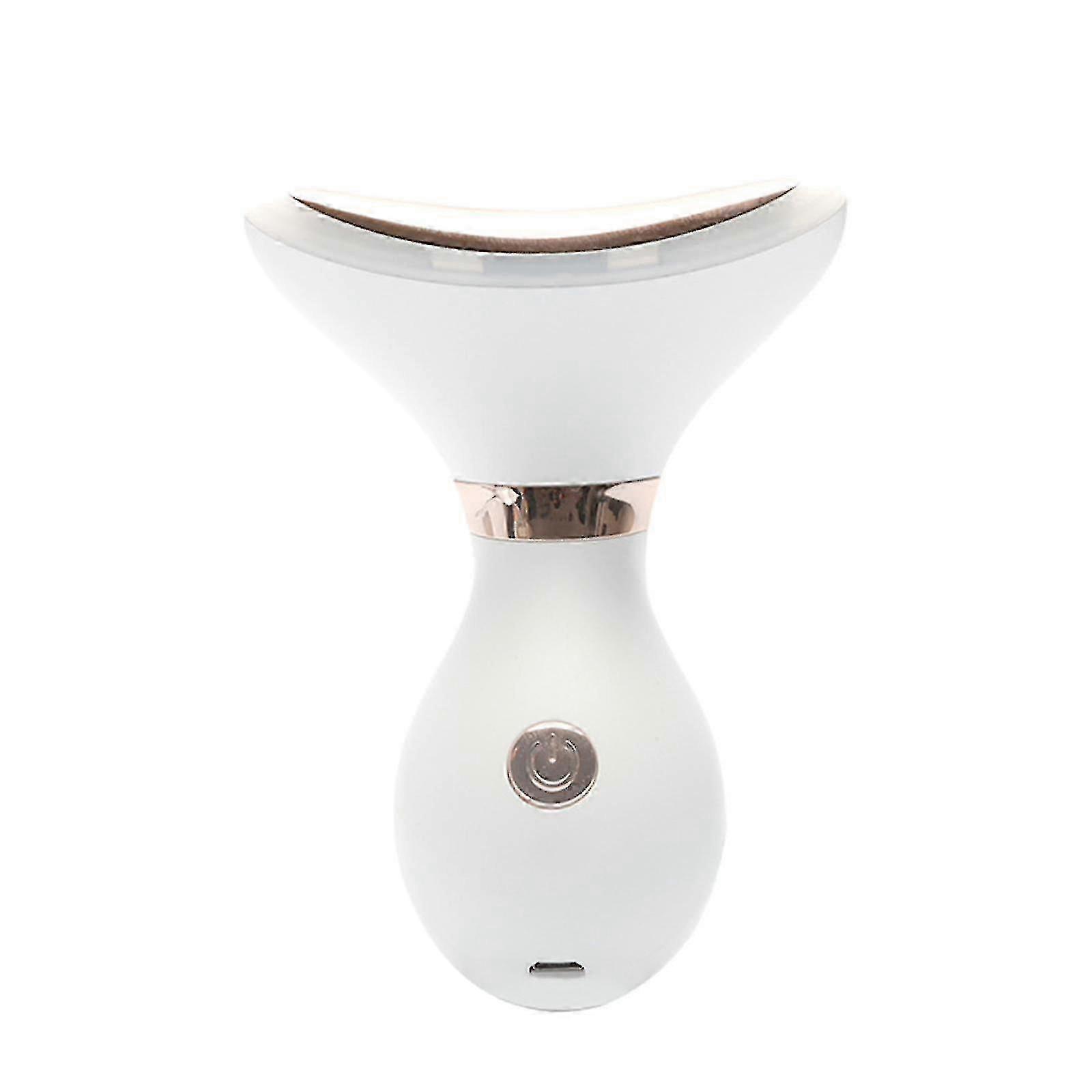 3 Mode LED Face Neck Anti Ageing Tool