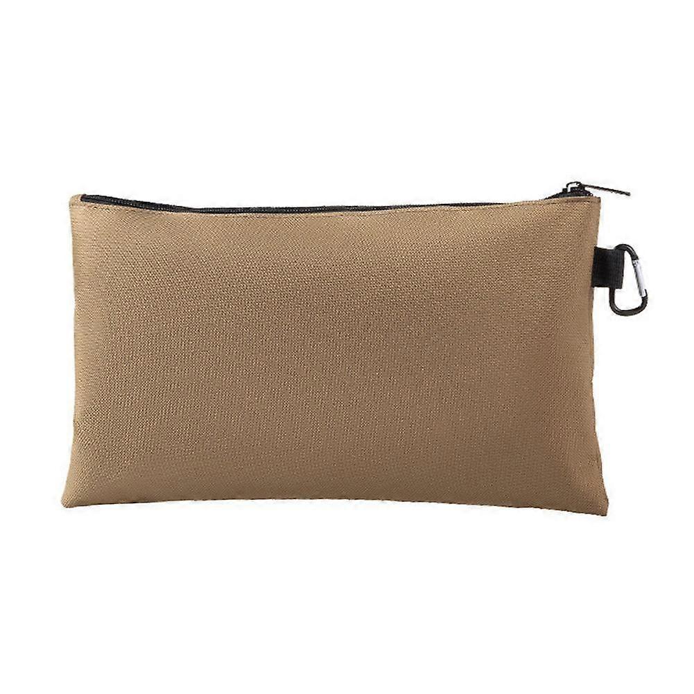 Hanging 900D Waterproof Utility Storage Pouch
