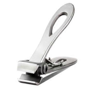 Professional Heavy Duty Extra Large Toe Nail Clipper - Perfect for Thick Nails - Home Tools