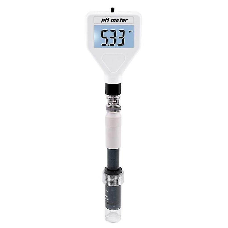 New Waterproof Ph Meter Measure Multipurpose Portable S