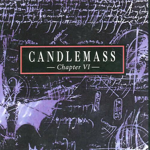 Chapter Vi [cd  Dvd] CD 2 discs (2006) - Region 2