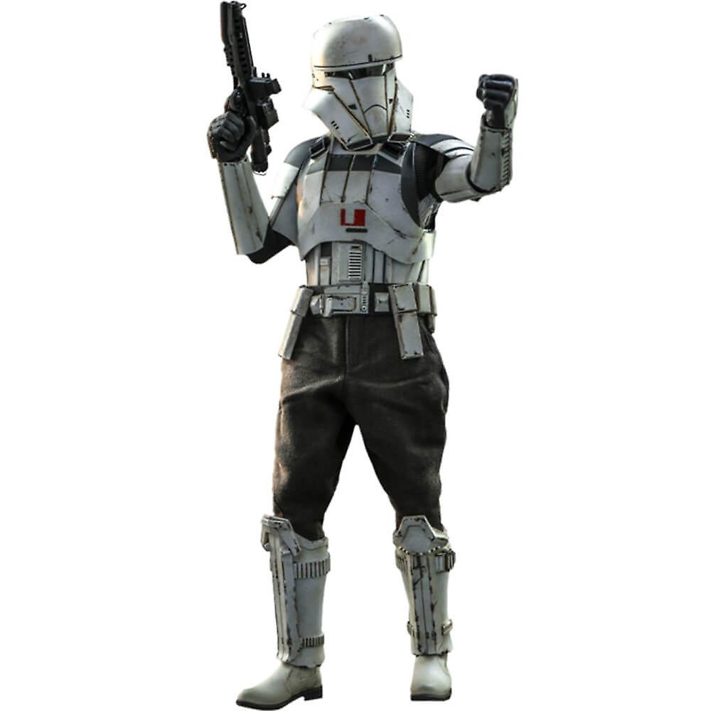 Highly Collectible Rogue One Assault Tank Commander 1:6 Scale Action Figure 12"