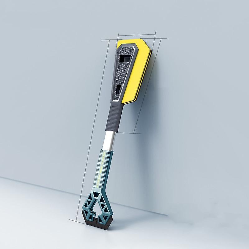 Kaavin kaavin Windows ruostumatonta terästä varten