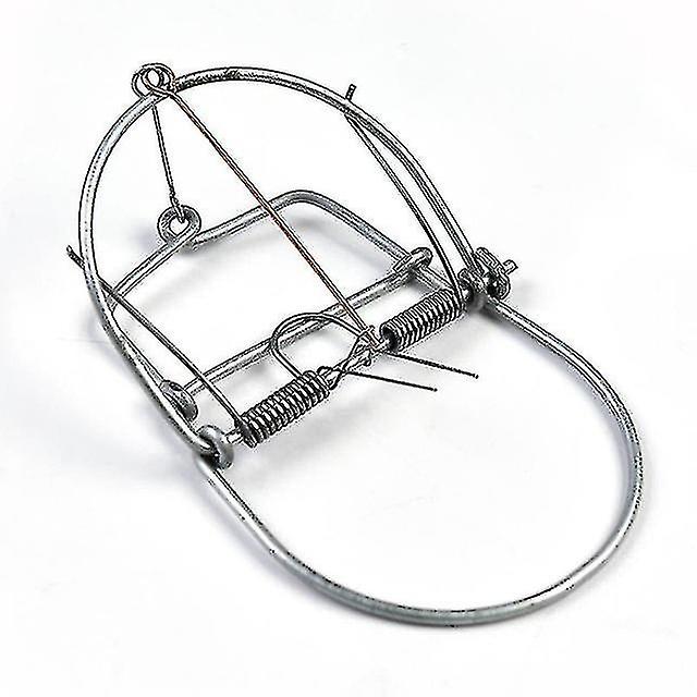 2pcs Rat Weasel Catch Tool Catch Clip