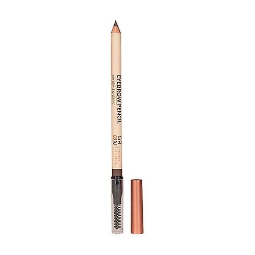 coffee brow pencil 1 unit (Maroon)