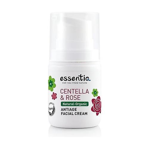 anti-aging face cream 50 ml of cream