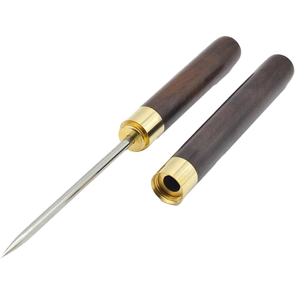 Isvalg for å bryte is.