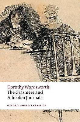 The Grasmere and Alfoxden Journals