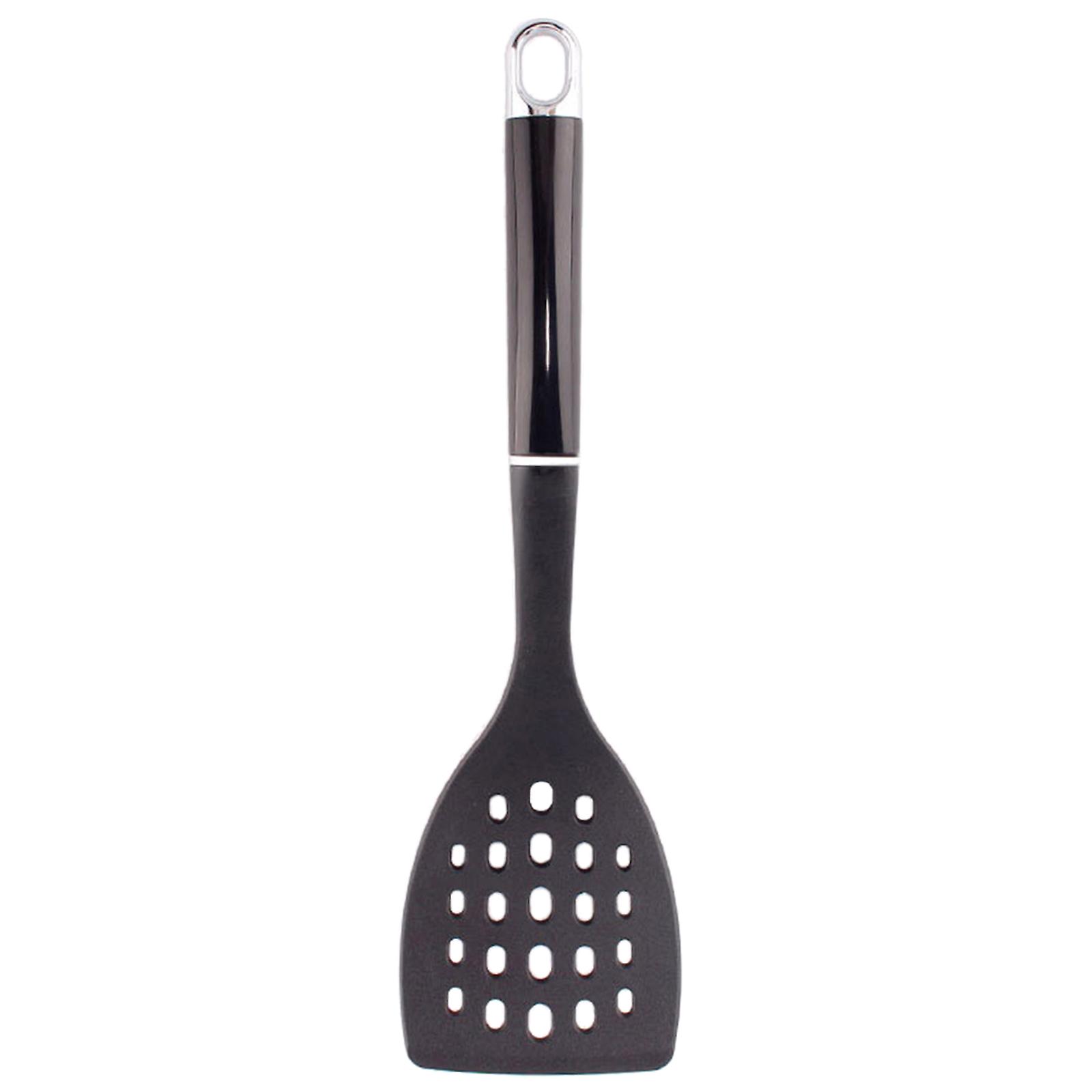 Nylon Shovel Spatula High Temperature Food Grade Leaking Kitchenware