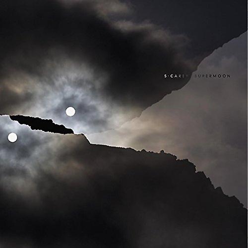 S.carey - Supermoon [12"] [VINYL]