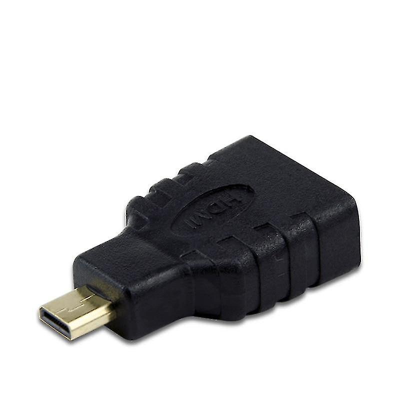 Micro hdmi connector 1.5 Meters Mini Hdmi Adapter Connector 4k Hd Cable
