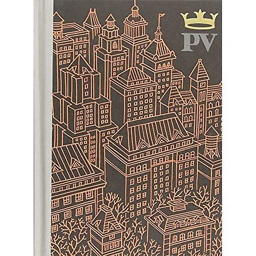 Palookaville Volume 20