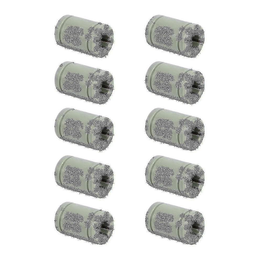 10pcs plastic 8 mm lineair anetlager hetzelfde als Rj4jp-01-08 kogellager voor Anet A8 Prusa I3 3d Pri