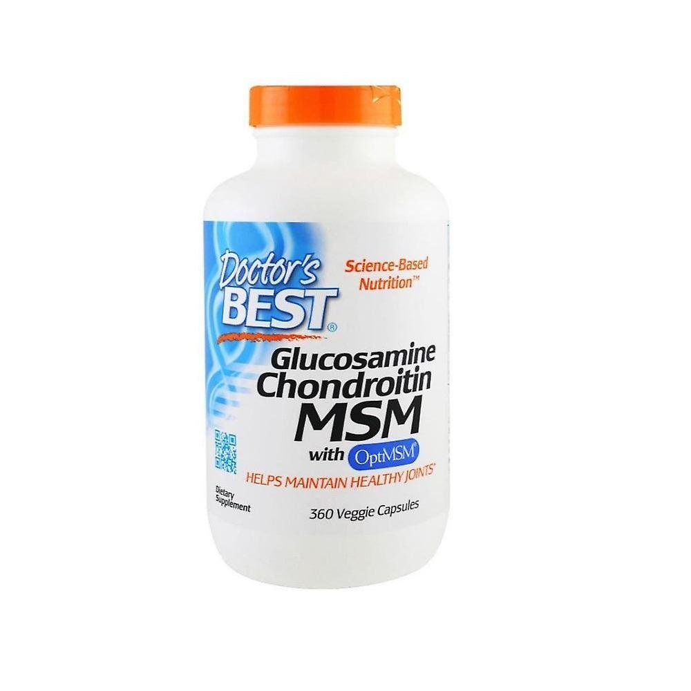 Doctor's Best BI4514