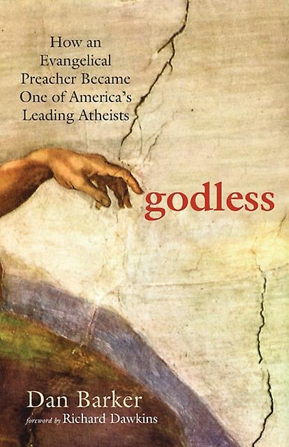 Godless by Dan Barker Paperback