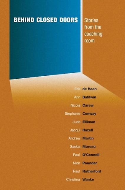 Behind Closed Doors by Libri Publishing Paperback