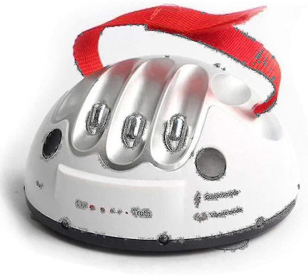 Electric Shocking Lie Detector, Funny Polygraph Testing Toys, Tricky Novelty Game Interesting Polygraph Testing Truth Or Dare Game For Party Analyzer 