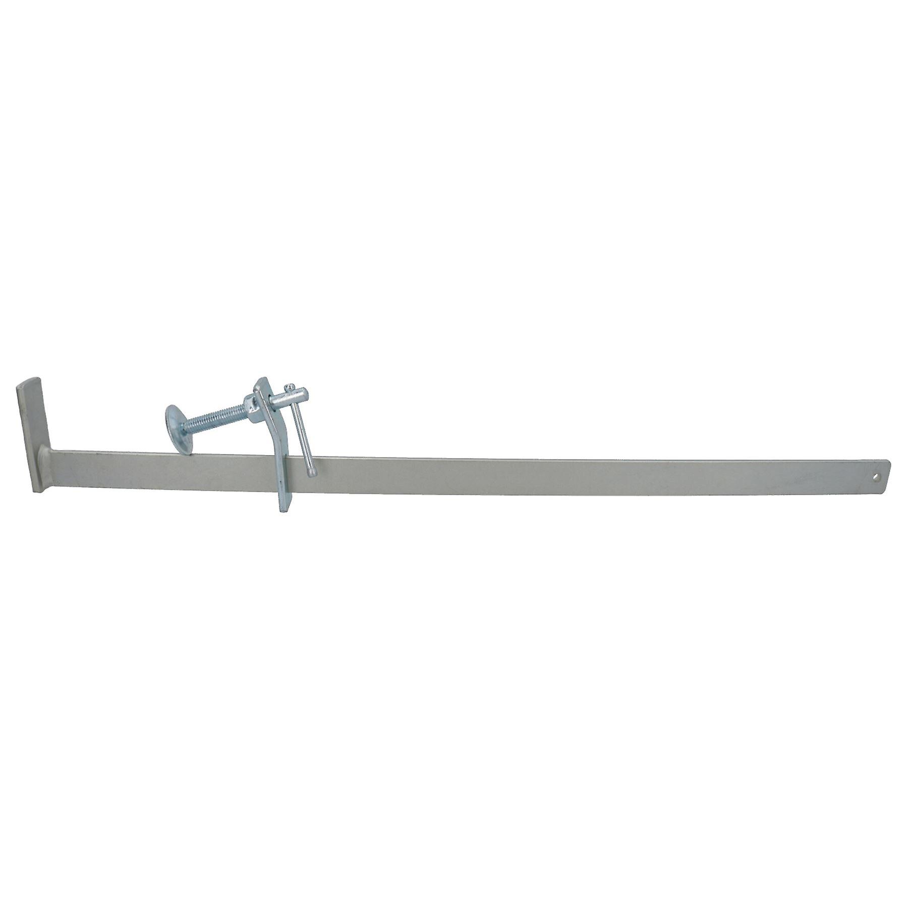 560mm Brick Laying Profile Clamp – Adjustable Sliding Corner Clamp For Masonry & Furniture Assembly