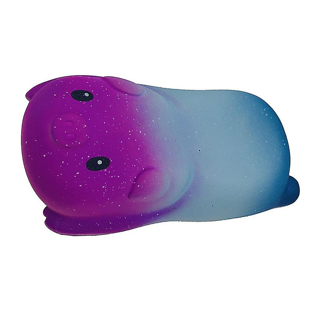 Cartoon Cute Pig Arm Rest Pad Support Slow Rebound, In Ergonomic Design